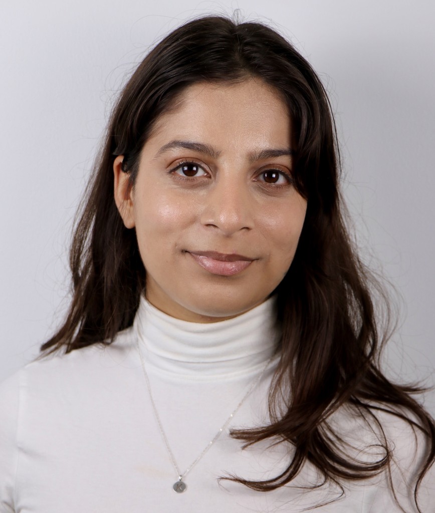 Kanisha Nakra, Founder of Kanary Capital